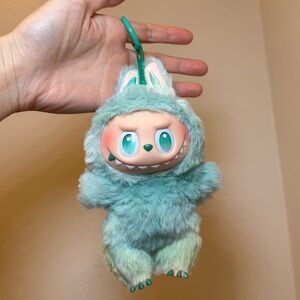 Big Into Energy Labubu